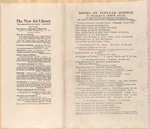 The motor car and its story.