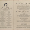 Trenck : Roman eines Günstlings.