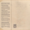 Man possessed; being the selected poems of William Rose Benet.