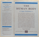 The human body.