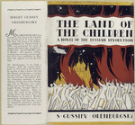 The land of the children : a novel of the Russian revolution.
