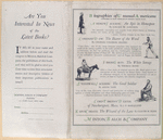 A gallery of eccentrics; or, A set of twelve originals & extravagants from Elagabalus, the waggish emperor to Mr. Professor Porson, the tippling philologer.