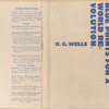 The open conspiracy; blue prints for a world revolution.