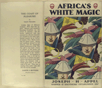 Africa's white magic.