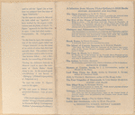 The diary of a communist schoolboy.