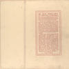 The letters and friendships of Sir Cecil Spring-Rice, a record; edited by Stephen Gwynn ... (Vol. 1)
