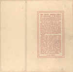 The letters and friendships of Sir Cecil Spring-Rice, a record; edited by Stephen Gwynn ... (Vol. 1)