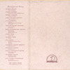 After-walker, the poems of Leonard Cline.