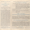 Andreas; oder, Die Vereinigten; Fragment eines Romans.