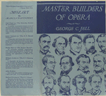 Master builders of opera.