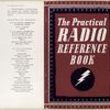 The Practical Radio Reference Book, edited by Roy C. Norris.