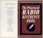 The Practical Radio Reference Book, edited by Roy C. Norris.