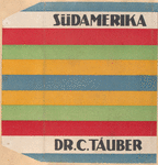 Südamerika.