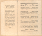 The best stories of Mary E. Wilkins.