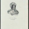 L. A. R. Madame, la Dauphine.