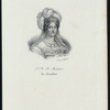 L. A. R. Madame, la Dauphine.