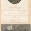 General Sir Ralph Abercromby K.B. / J. Hopper R.A. ; H. Robinson. Blackie and Son Glasgow, Edinburg & London. Sir Ralph Abercromby OB. 1801. From the original of Hoppner in the collection of The Honble. James Abercromby. / Engraved by W. Finden. The London Printing and Publishing Company. Lieutt. General Sir Ralph Abercrombie Knight of the Order of Bath, and Commander in Chief of his Majesty's Forces in the Mediterranean / Engraved by H. Meyer from an Original by I. Hoppner, R.A. The Death of General Sir Ralph Abercrombie K.G.