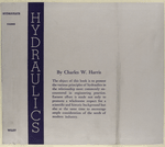 Hydraulics, by Charles W. Harris.