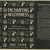 Enchanting wilderness, adventures in darkest South America; trannslated from the German by Ferdi Loesch. With 23       illustrations and a map.