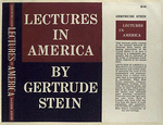 Lectures in America.