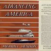 Advancing America : the drama of transportation and communication.