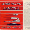 Advancing America : the drama of transportation and communication.