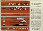 Advancing America : the drama of transportation and communication.