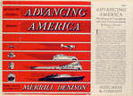 Advancing America : the drama of transportation and communication.