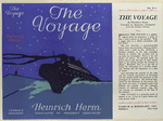 The voyage