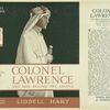 Colonel Lawrence: the man behind the legend