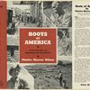 Roots of America : a travelogue of American personalities