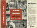 Roots of America : a travelogue of American personalities