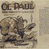 Ol' Paul, the mighty logger