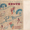 Ernte : des Bummels um die Welt zweite Folge