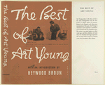 The best of Art Young