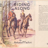 Riding along
