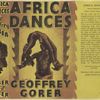 Africa dances