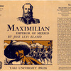 Maximilian, Emperor of Mexico