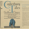 The Canterbury tales