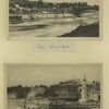 31) Sochi. Obshchii vid.32) Sochi. Pristan u "Riv'ery".