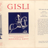 Gisli