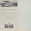 Mountains and molehills