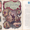Poor splendid wings : the Rosettis and their circle