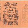 The family Mark Twain.