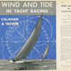 Wind and tide in yacht racing