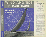 Wind and tide in yacht racing