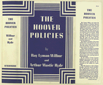 The Hoover policies