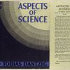 Aspects of science