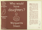 Who would have daughters?