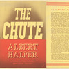 The chute